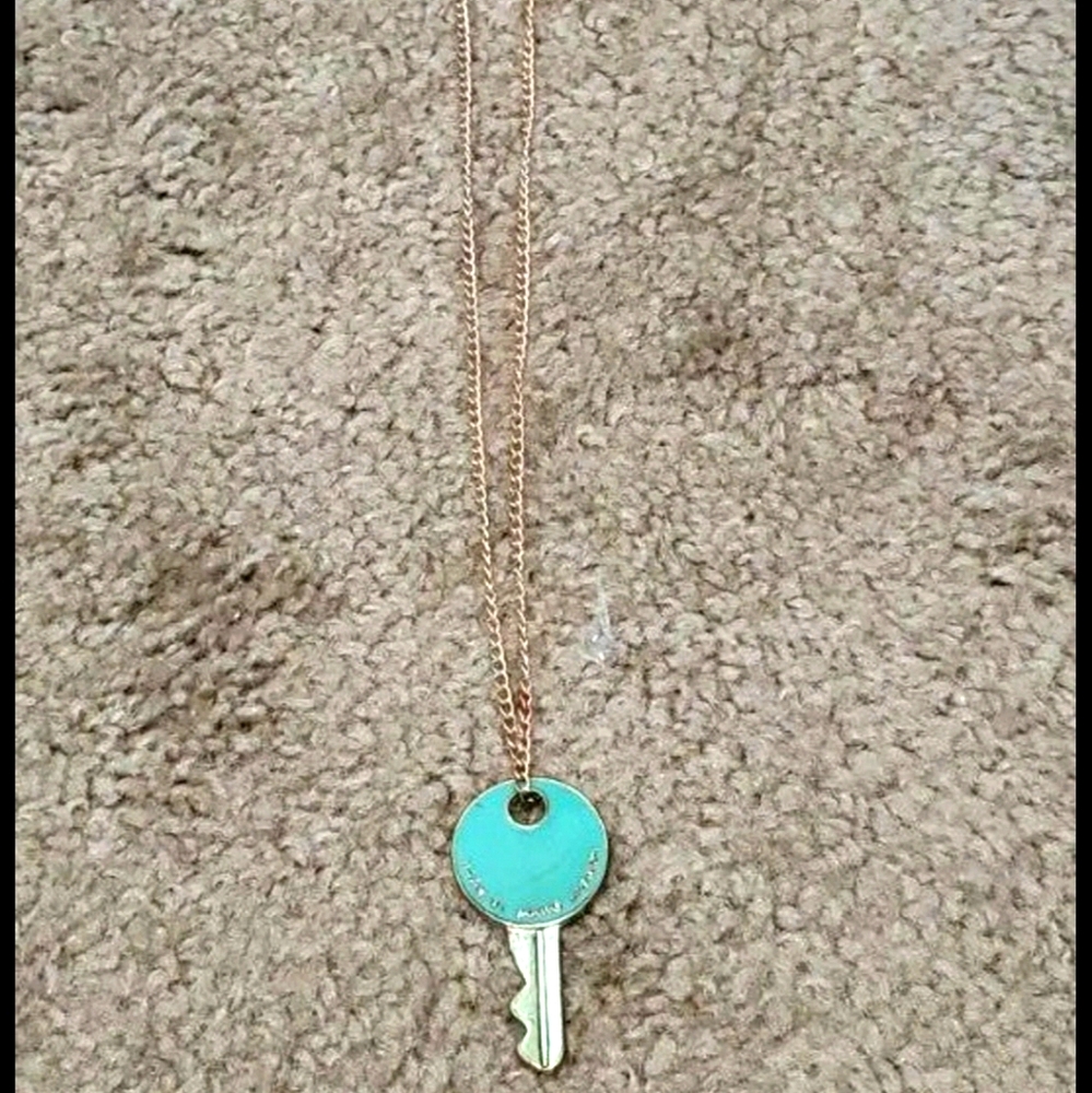 Marc by Marc Jacobs necklace